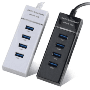 import placeholder for hub 4p