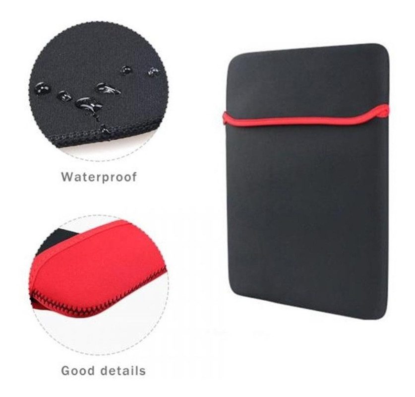 funda para portatil / mouse pad resistente al agua estuche 14 funda para portatil / mouse pad resistente al agua estuche 14
