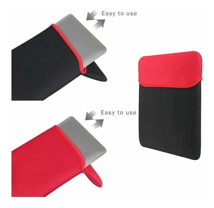 funda para portatil / mouse pad resistente al agua estuche 14 funda para portatil / mouse pad resistente al agua estuche 14