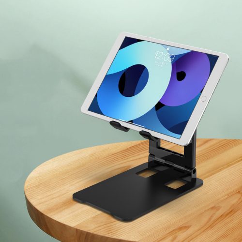 soporte tablet universal base para ipad ajustable plegable soporte tablet universal base para ipad ajustable plegable