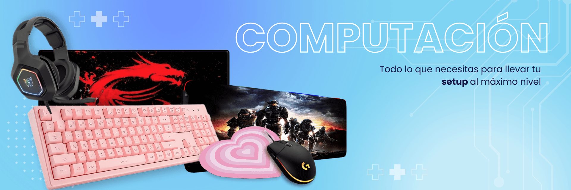 Inicio banner computación