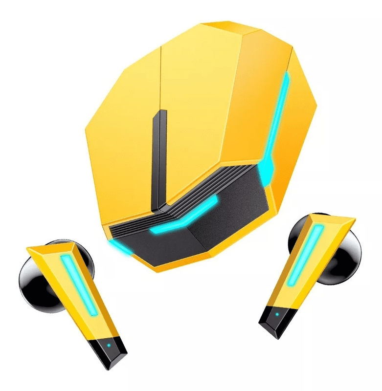 audífonos tws in ear gamer inalámbricos onikuma t32 audífonos tws in ear gamer inalámbricos onikuma t32