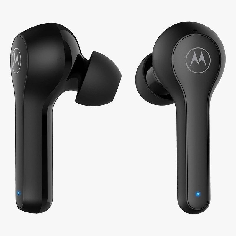 audífonos moto buds 085 táctil tws ipx5 15h batería negro audífonos moto buds 085 táctil tws ipx5 15h batería negro