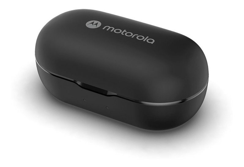 audífonos moto buds 085 táctil tws ipx5 15h batería negro audífonos moto buds 085 táctil tws ipx5 15h batería negro