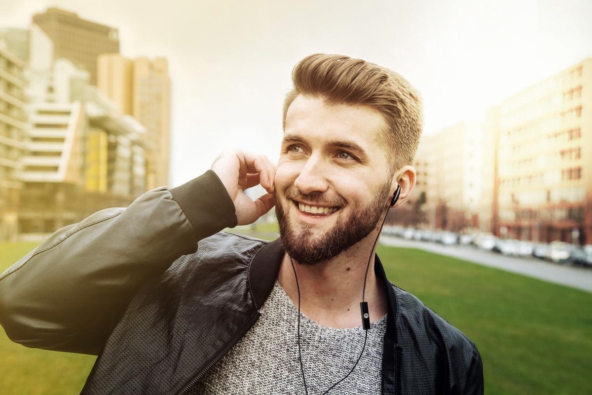 audifonos motorola pace 105 in ear manos libres cable audifonos motorola pace 105 in ear manos libres cable