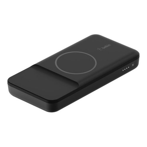 powerbank inalámbrico magnético belkin 10000 mah usb c 7.5w magsafe powerbank inalámbrico magnético belkin 10000 mah usb c 7.5w magsafe