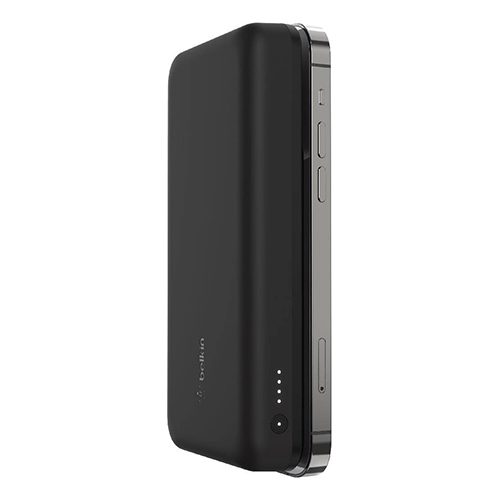 powerbank inalámbrico magnético belkin 10000 mah usb c 7.5w magsafe powerbank inalámbrico magnético belkin 10000 mah usb c 7.5w magsafe