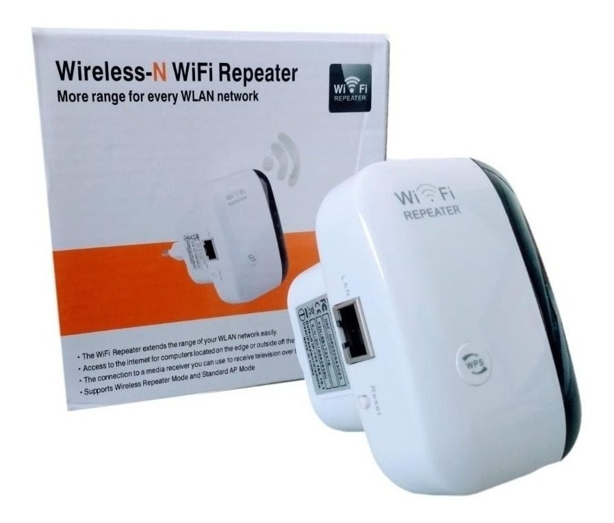 repetidor señal wi fi wifi inalámbrico extensor access point repetidor señal wi fi wifi inalámbrico extensor access point