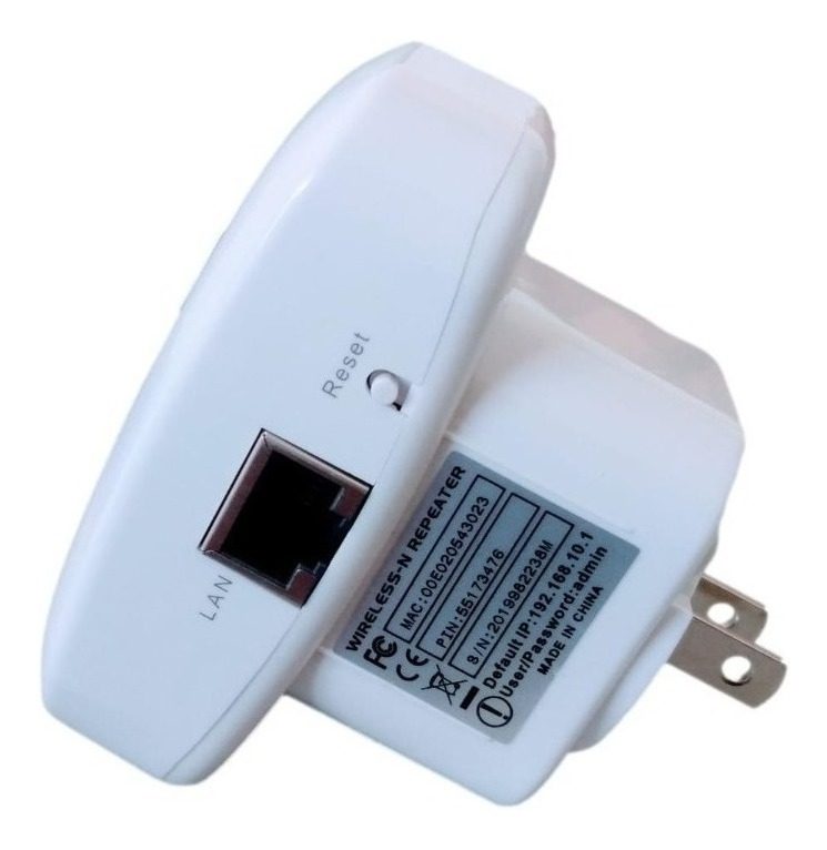 repetidor señal wi fi wifi inalámbrico extensor access point repetidor señal wi fi wifi inalámbrico extensor access point