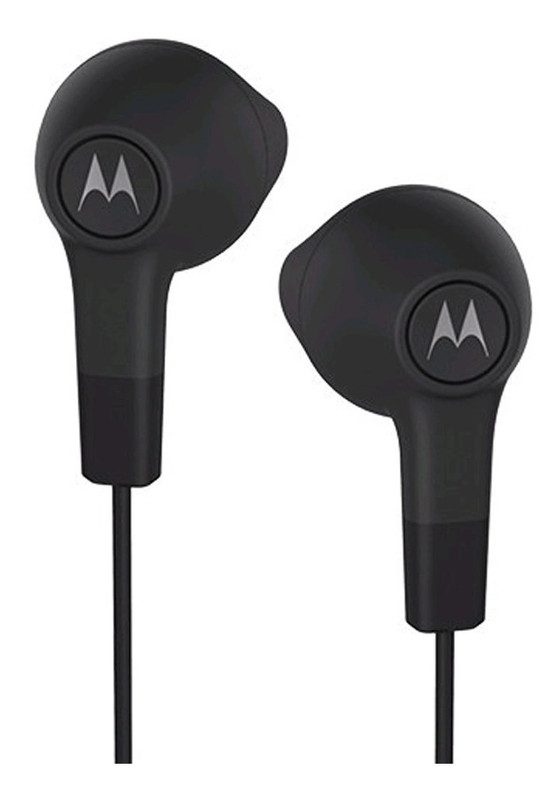 audifonos motorola pace 105 in ear manos libres cable audifonos motorola pace 105 in ear manos libres cable