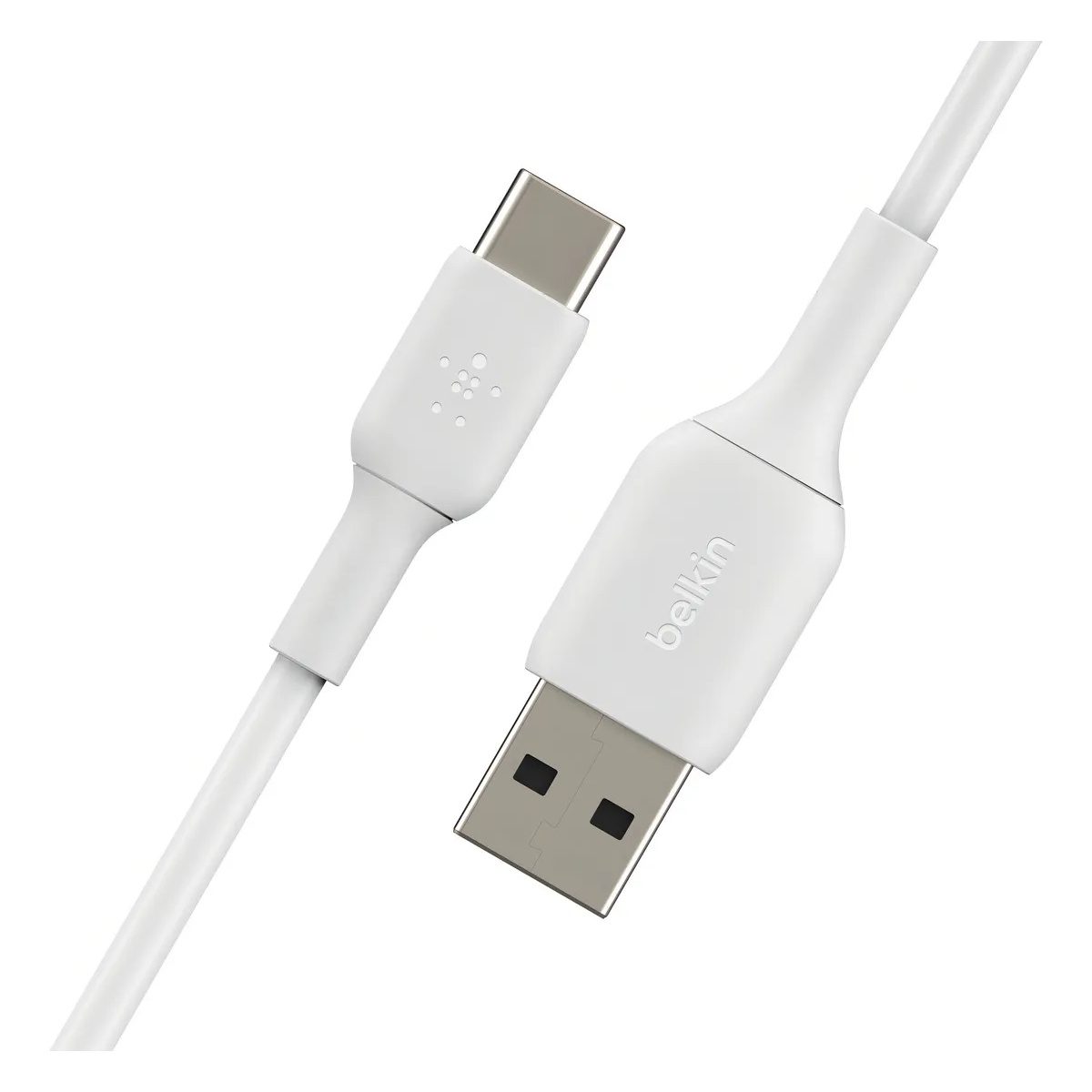 cable de usb a a usb c boost charge de 1m blanco belkin cable de usb a a usb c boost charge de 1m blanco belkin