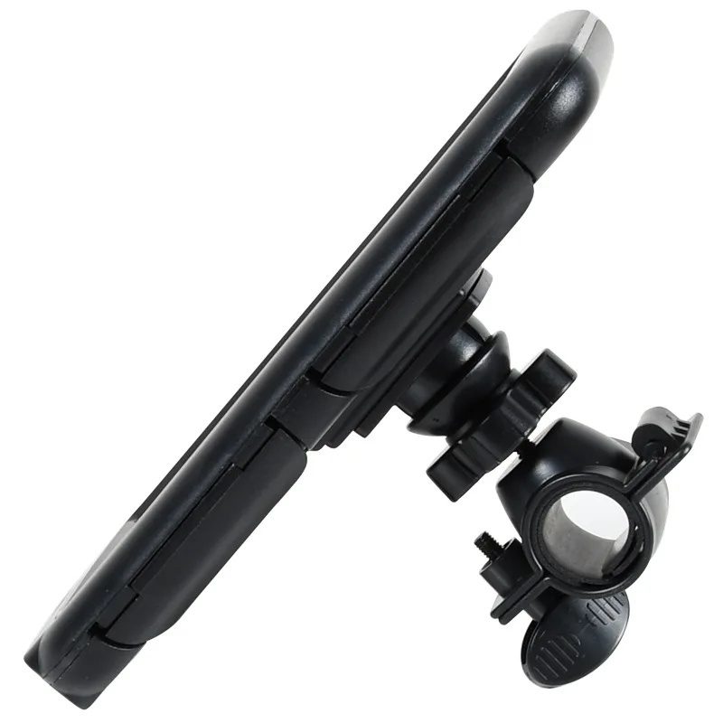 soporte holder celular bicicleta moto impermeable base 360 soporte holder celular bicicleta moto impermeable base 360