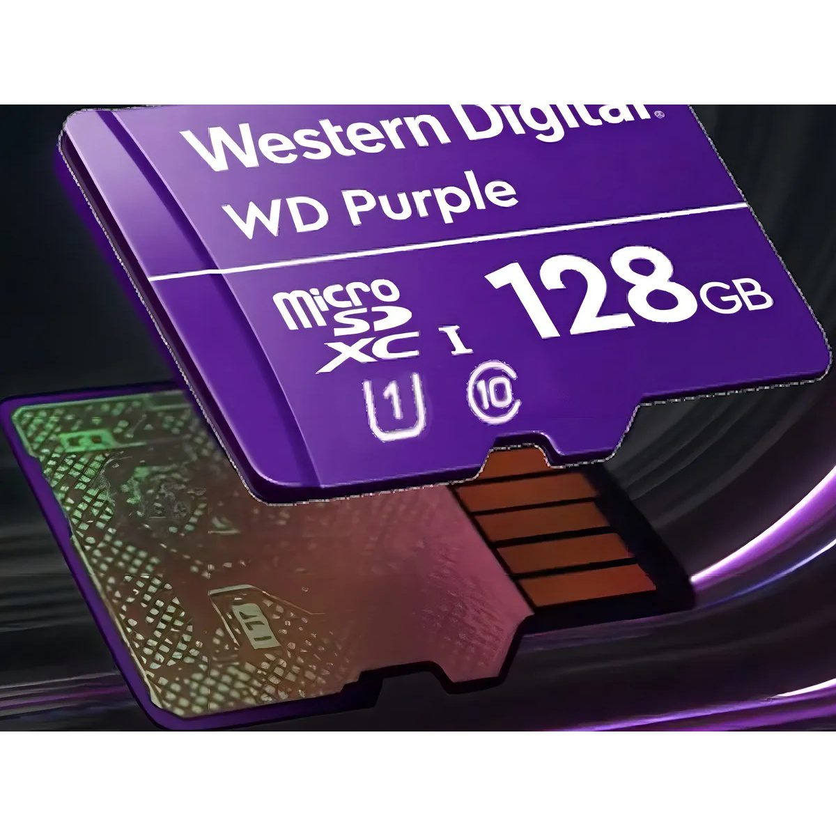 memoria micro sd 128gb western digital videovigilancia memoria micro sd 128gb western digital videovigilancia