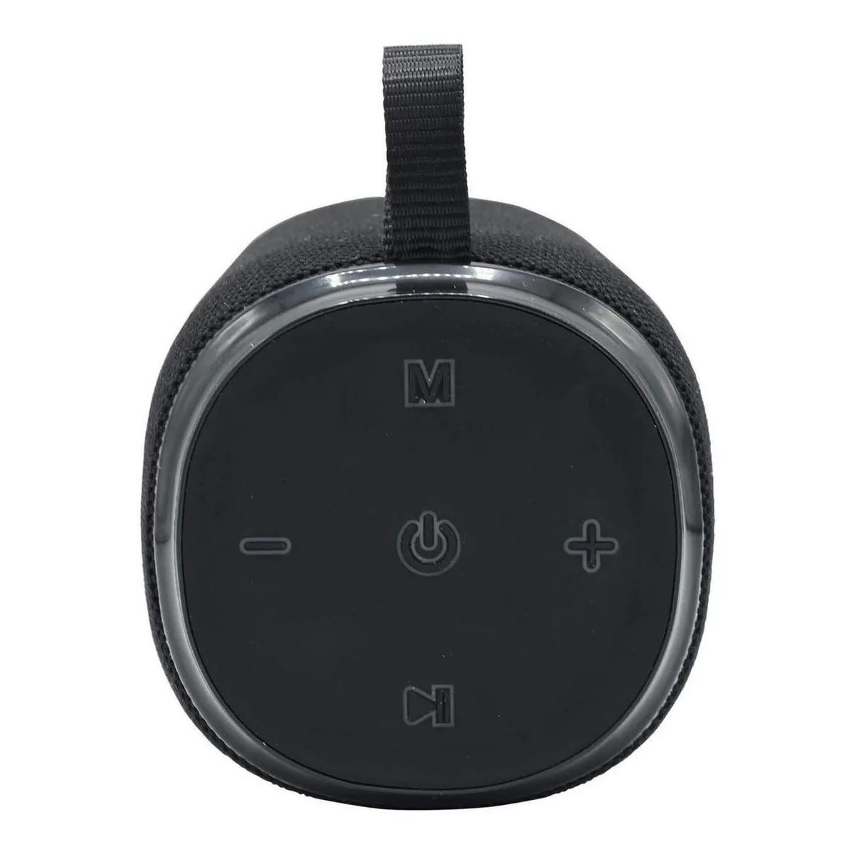 parlante vta 82626 bluetooth 16w recargable negro parlante vta 82626 bluetooth 16w recargable negro