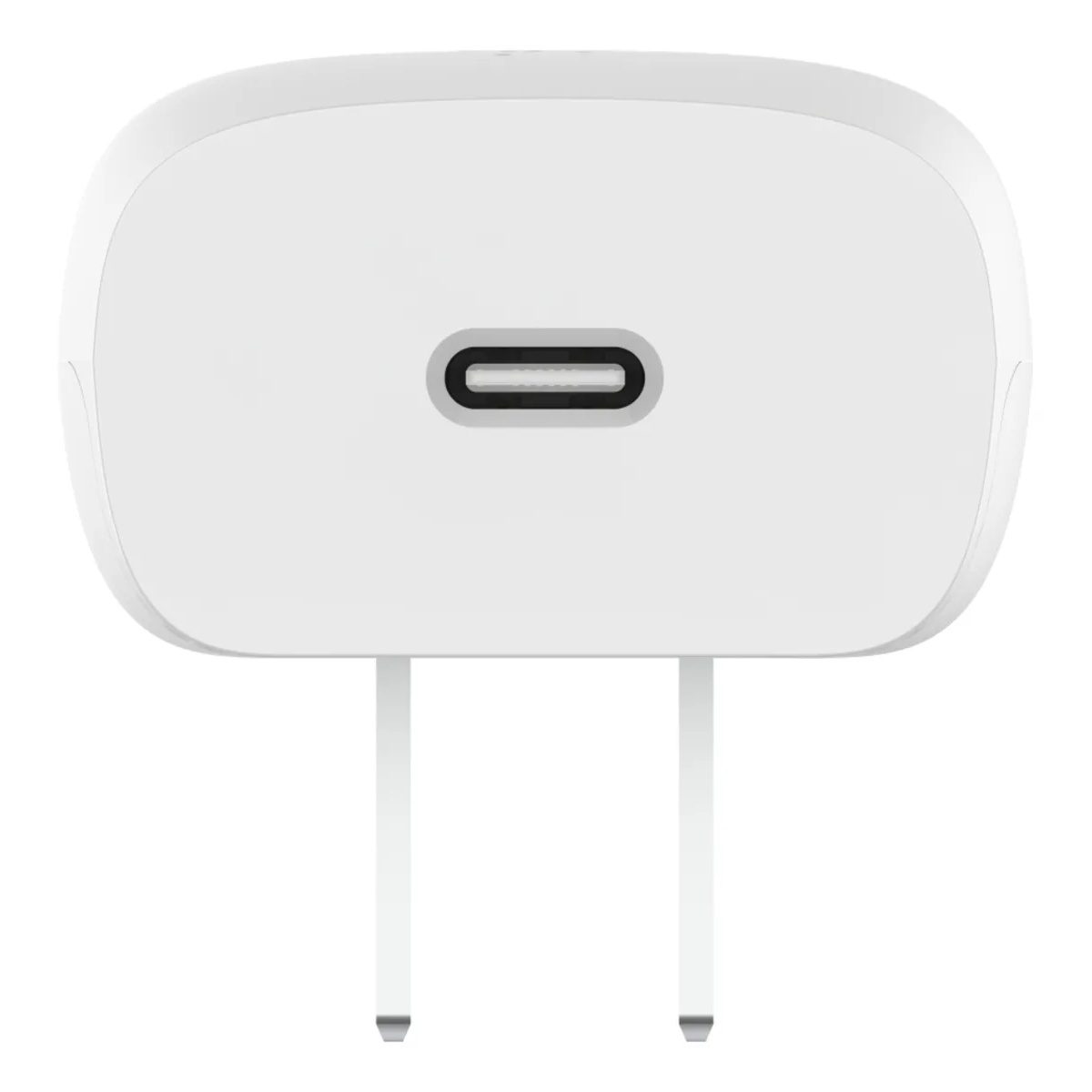 cargador de pared belkin usbc 20w+cable usbc a lightning de 1.0 metro blanco cargador de pared belkin usbc 20w+cable usbc a lightning de 1.0 metro blanco