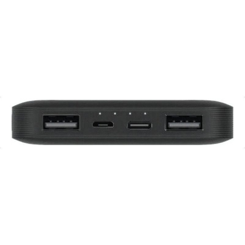 powerbank xiaomi 10000 mah batería multicarga rápida celular powerbank xiaomi 10000 mah batería multicarga rápida celular