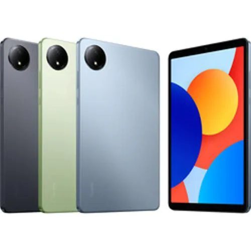 tablet redmi 8.7 pulgadas pad se 128gb 4gb ram wifi gris tablet redmi 8.7 pulgadas pad se 128gb 4gb ram wifi gris